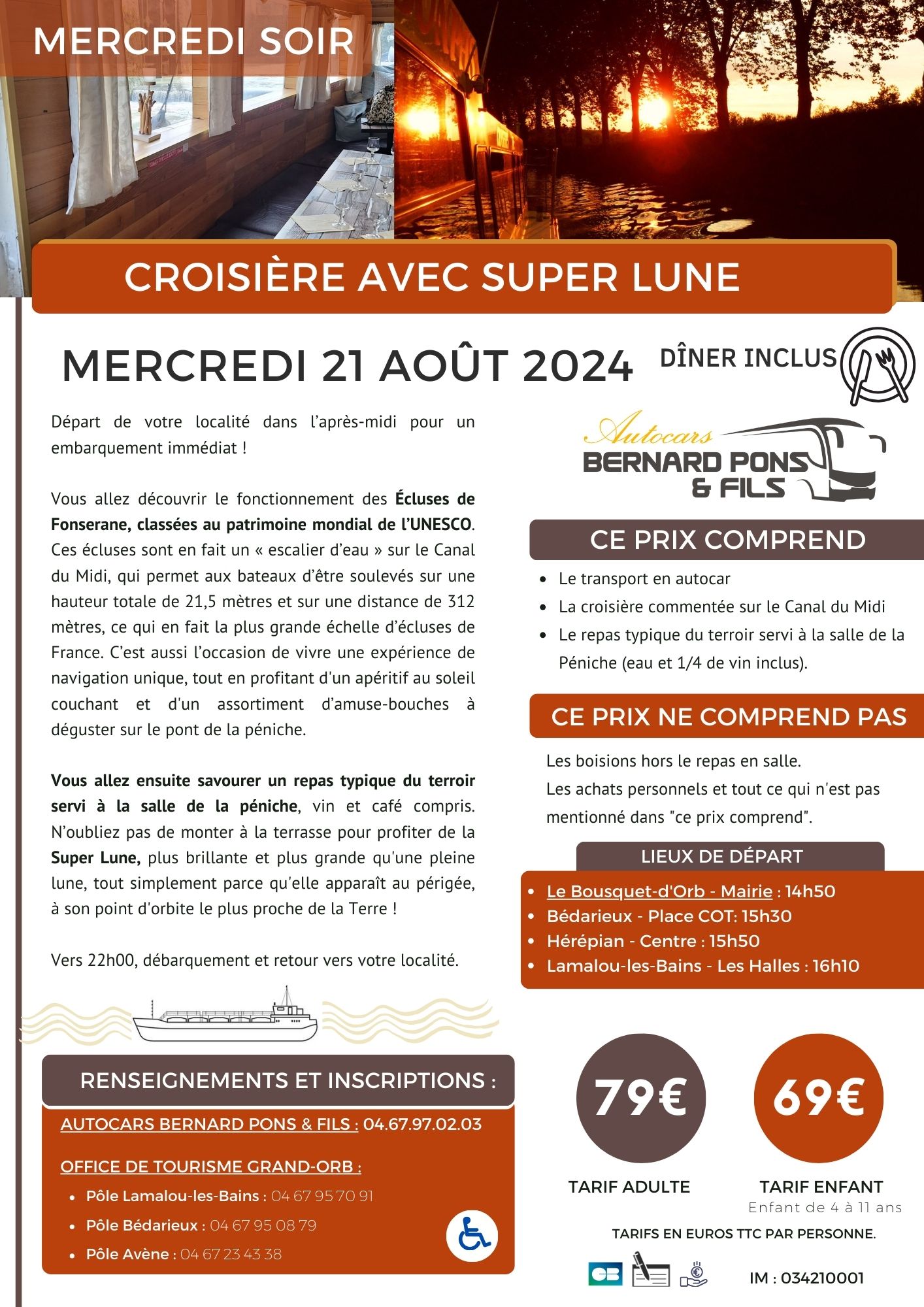 Croisière AVEC SUPER LUNE(1)