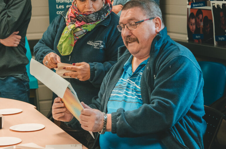 Bonne retraite Dédé !