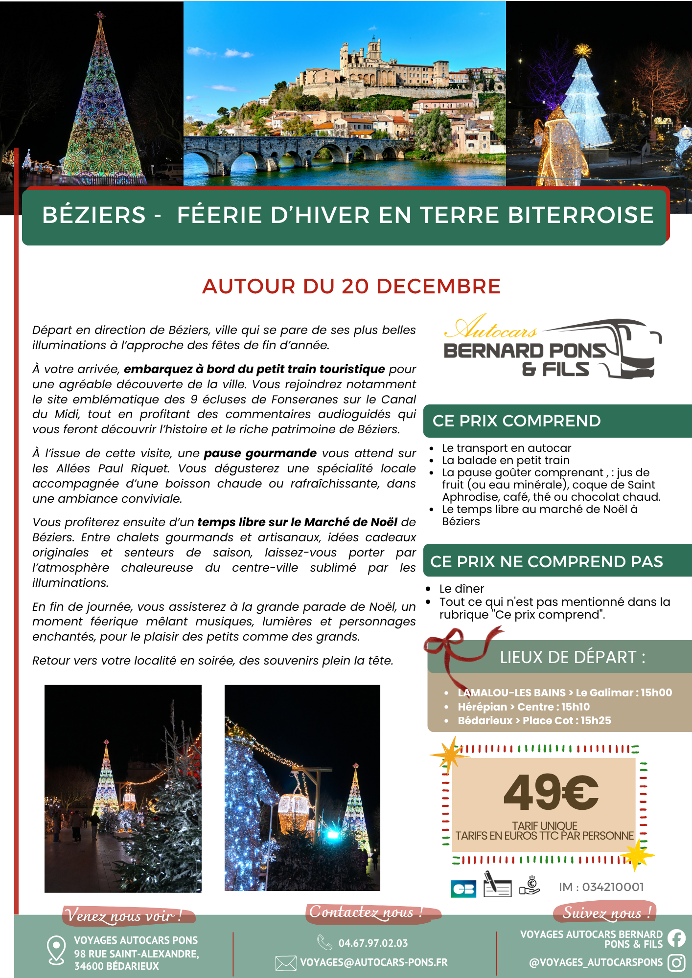 SOIRÉE BRÉSILIENNE AU CAP D'AGDE (2)